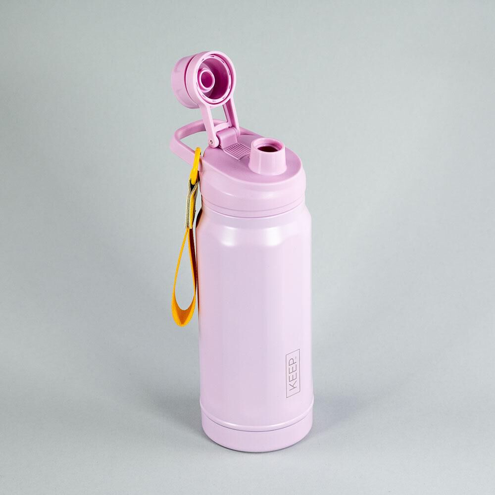 Botella De Agua Keep Strap / 1 Pieza / 650 Ml image number 3.0