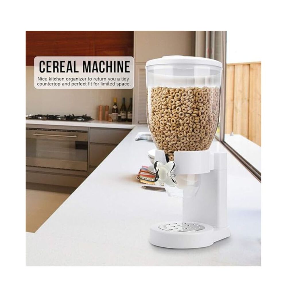 Dispensador De Cereales Granos Y Frutos 2litros image number 3.0