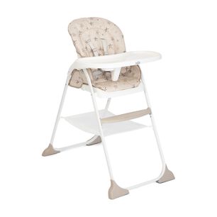Silla De Comer Mimzy Snacker Cosmo Tan