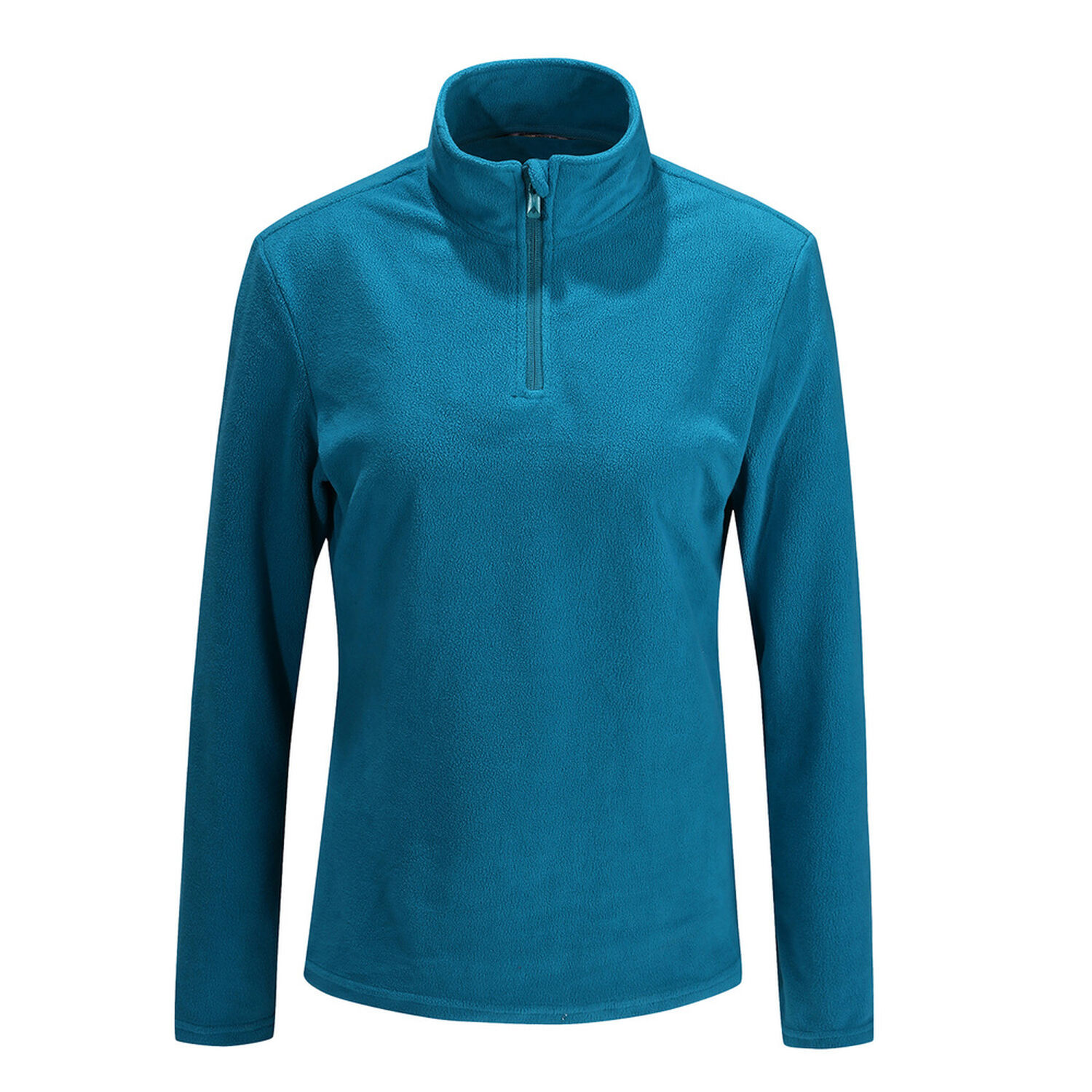 Polera Micropolar Segunda Capa Chilla Mujer image number 0.0