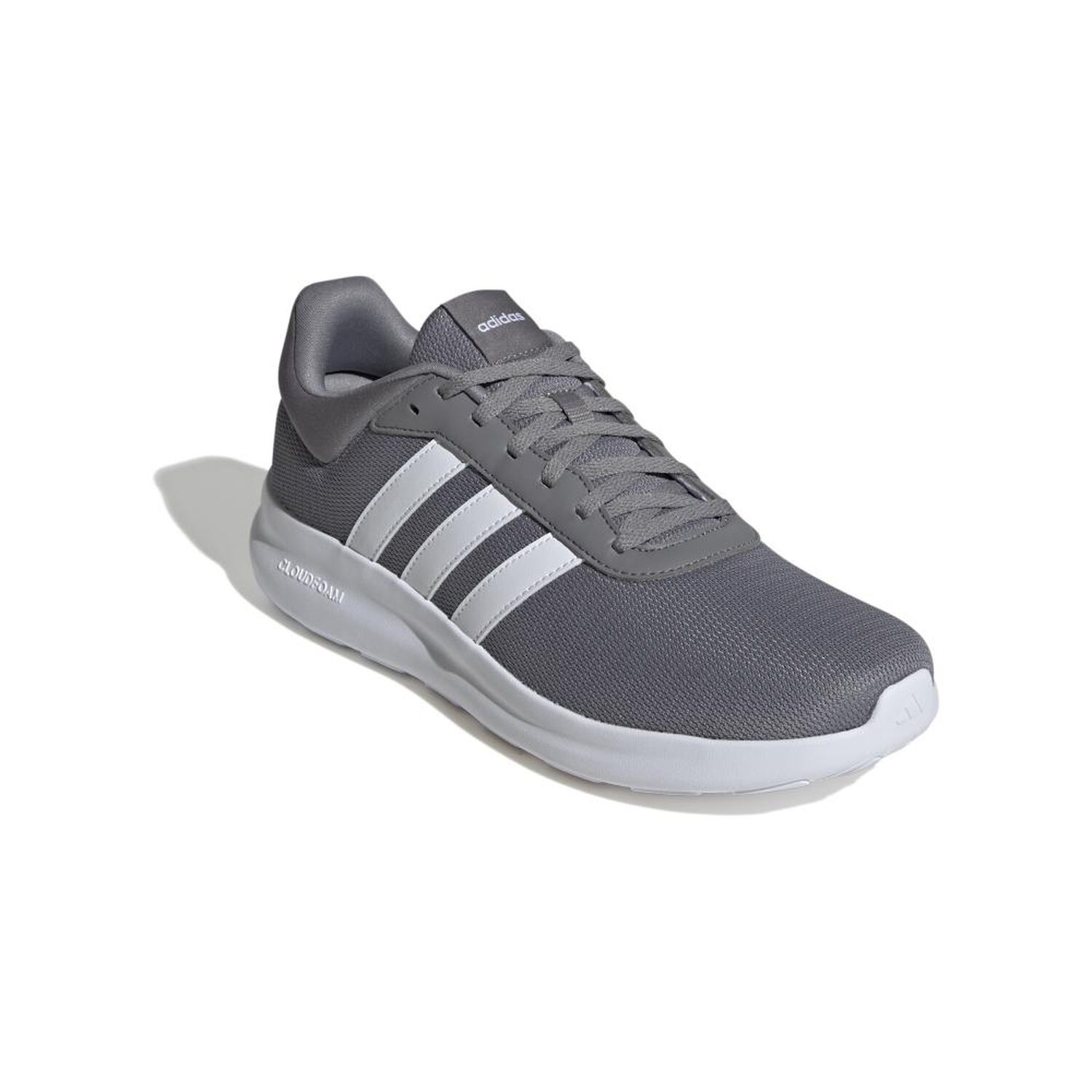Zapatilla Urbana Hombre Adidas Lite Racer 4.0 image number 2.0