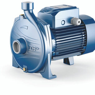 Bomba Centrifuga Marca Pedrollo Cp230a