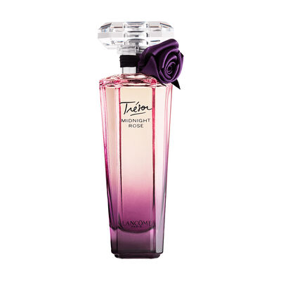 Perfume mujer Lancome Trésor Midnight Rose / 50 Ml
