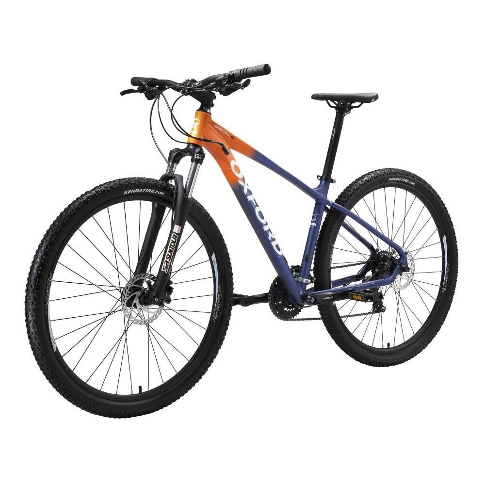Bicicleta Mountain Bike Oxford Orion 5 / Aro 29 image number 2.0