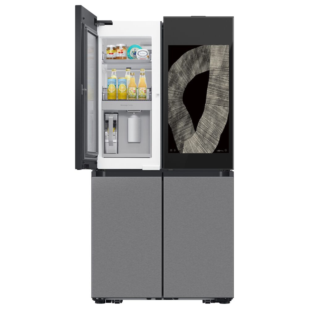 Refrigerador French Door 699l Bespoke Ai Family Hub image number 3.0