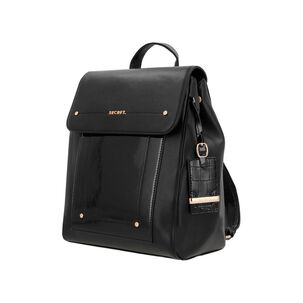 Mochila Secret Brasilia Sc6 M Negro