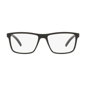 Lentes &Oacute;pticos Negro Mate Jean Monnier