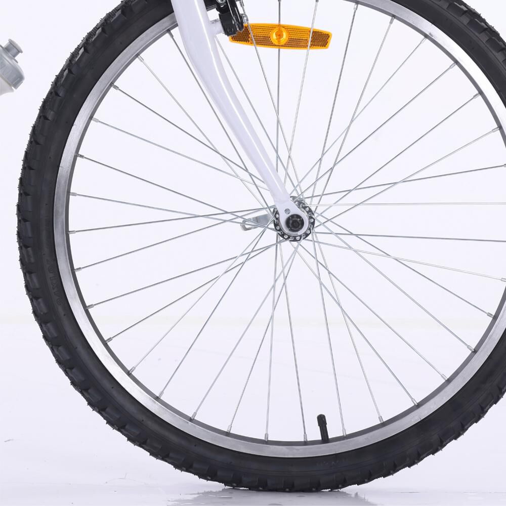 Bicicleta De Paseo Bianchi Bianchi Classic 24 St / Aro 24 image number 5.0