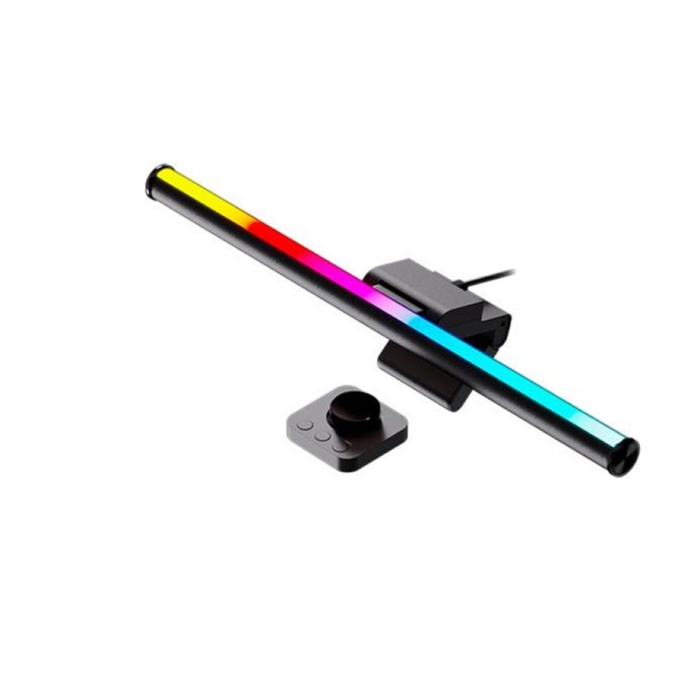 Barra De Luz Smart Primus Nimbus2l Wi Fi 2 En 1 Para Monitor image number 0.0