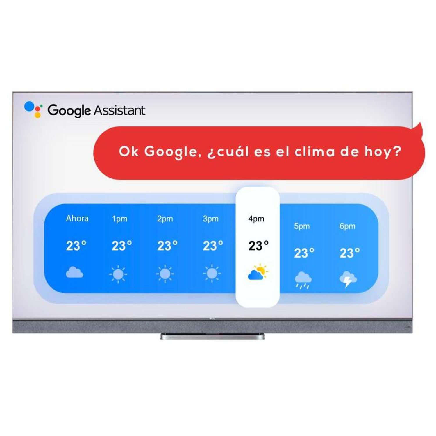 Led 55" TCL 55C825 Mini Led / Ultra HD 4K / Smart TV image number 4.0