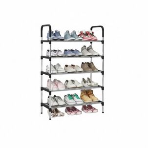 Zapatero Organizador Armable Ordenador Estante Zapatos
