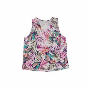 Blusa Mujer Geeps