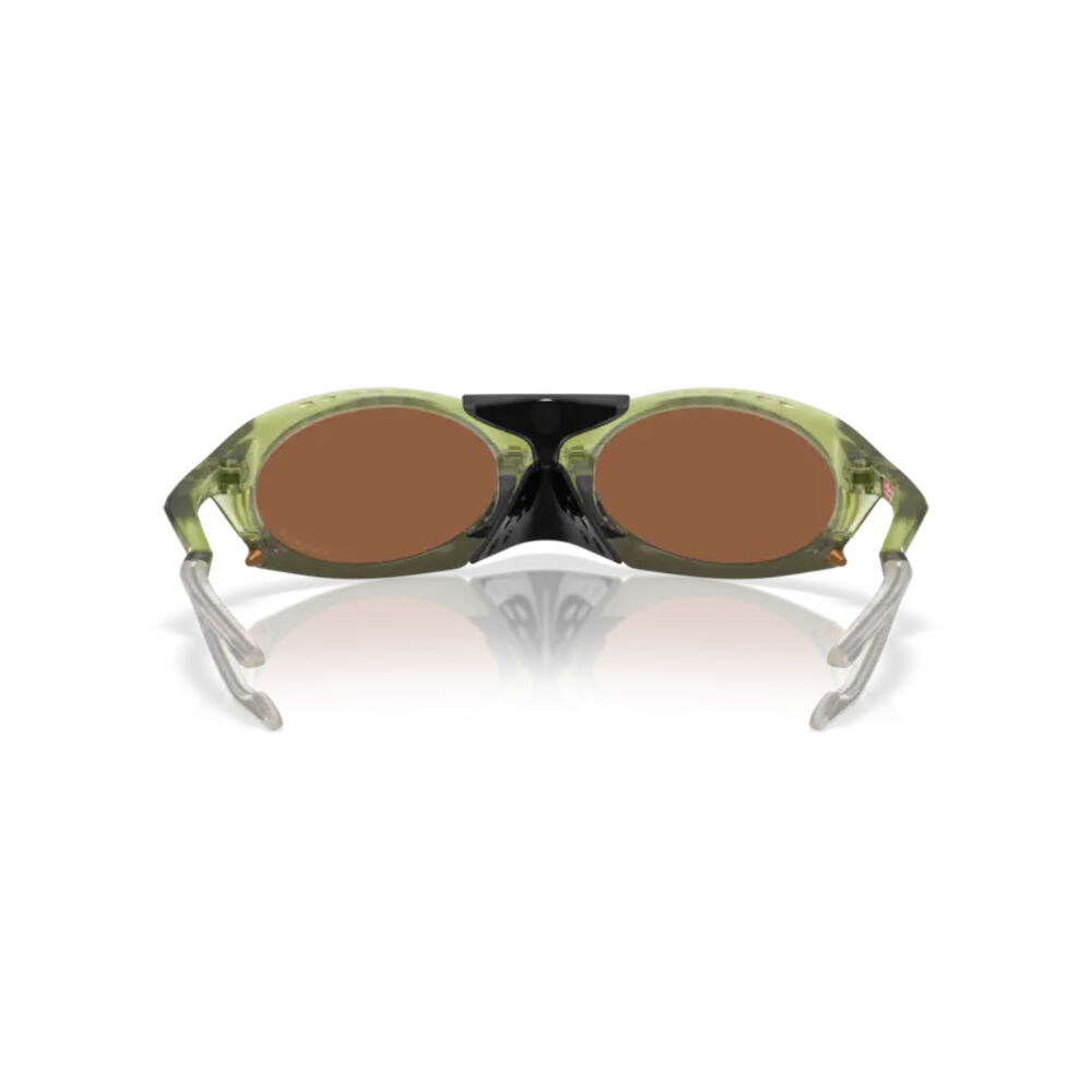 Lentes De Sol Plantaris Prizm Tungsten Oakley image number 3.0