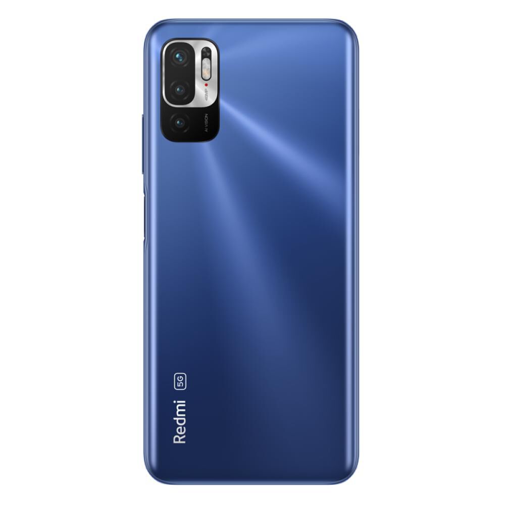 Smartphone Xiaomi Redmi Note 10 / 5G / 128 GB / Liberado image number 1.0