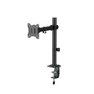 Soporte Para Monitor 13 A 27 Vesa 75x75 - 100x100 Bm711 Brasforma