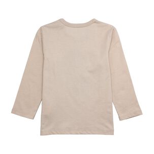 Polera Bebe Niño Baby