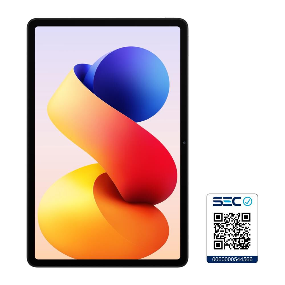 Tablet 12.1" Xiaomi Redmi Pad 2 Pro / 6 GB RAM / 128 GB / Silver + L&aacute;piz + Cover image number 8.0