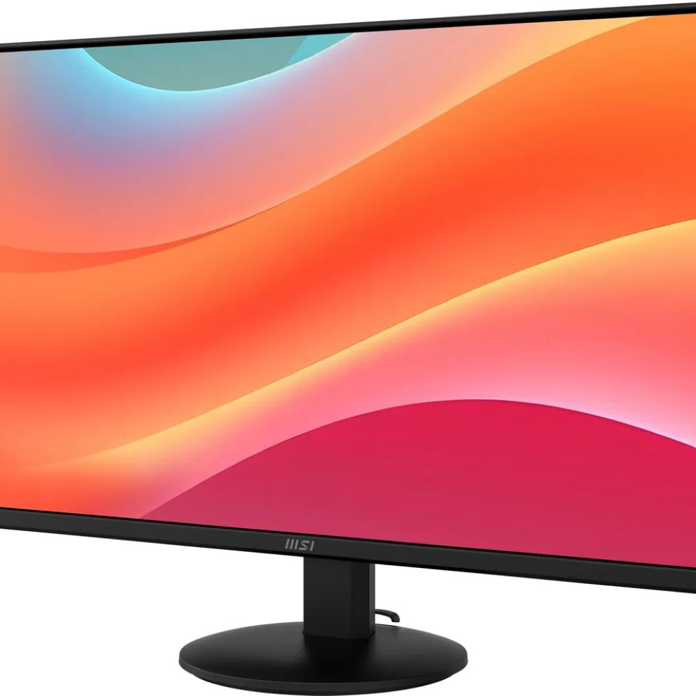 Monitor Msi Mp272l 27" Fhd Ips 100hz 1ms image number 2.0