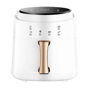 Freidora De Aire El&eacute;ctrica Inteligente De 8l Air Fryer