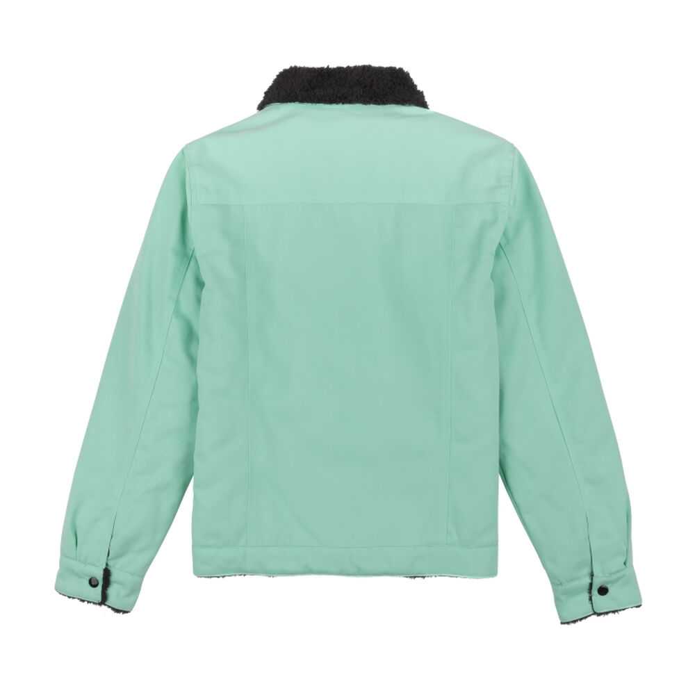 Chaqueta Nacional Forrada Polar Hombre Bossy image number 3.0