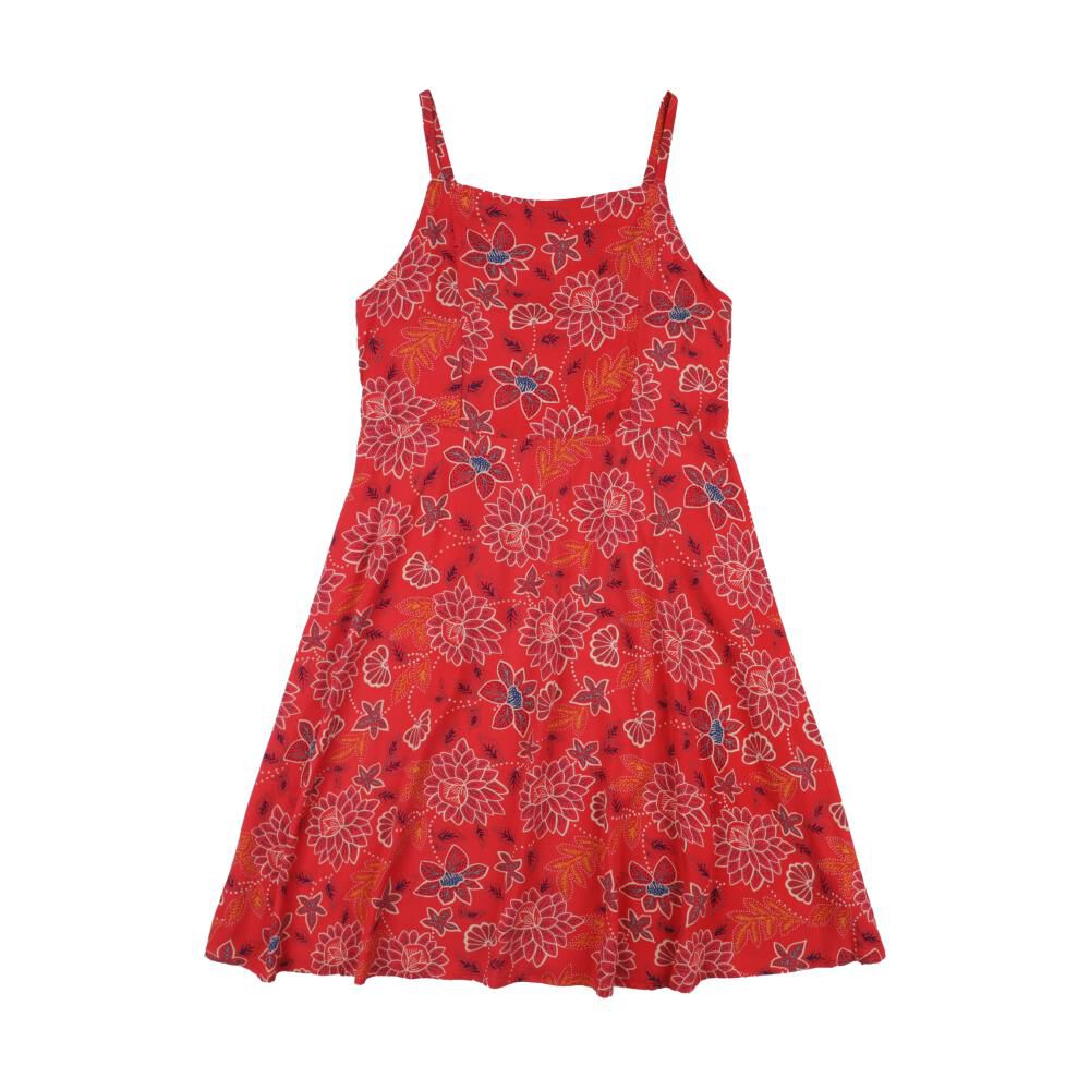 Vestido Mujer Geeps image number 0.0