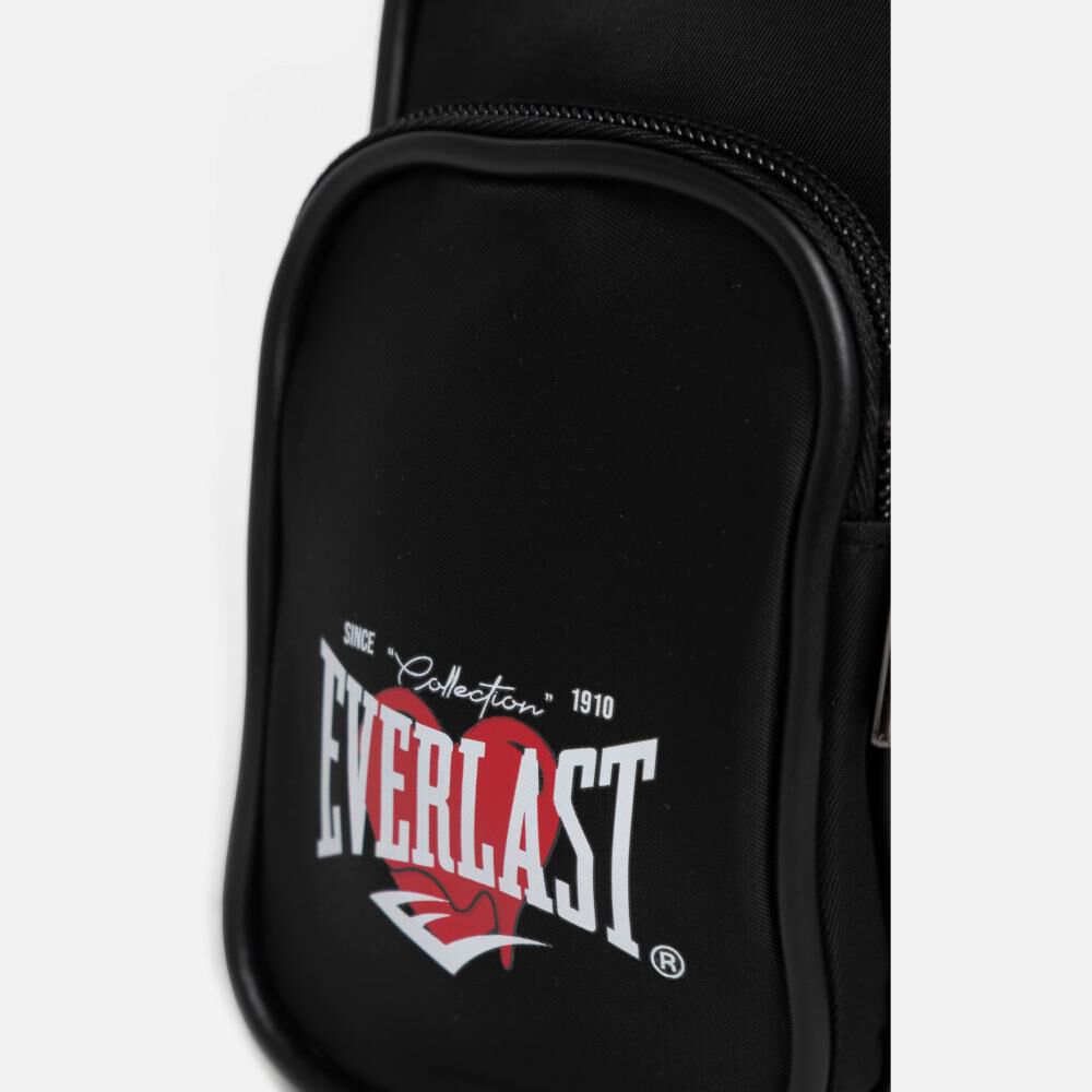 Bolso Cruzada Mujer Everlast Long Nation image number 2.0