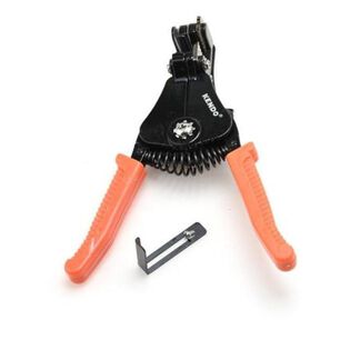 Alicate Pela Cable Kendo Autom&aacute;tico 11702-7