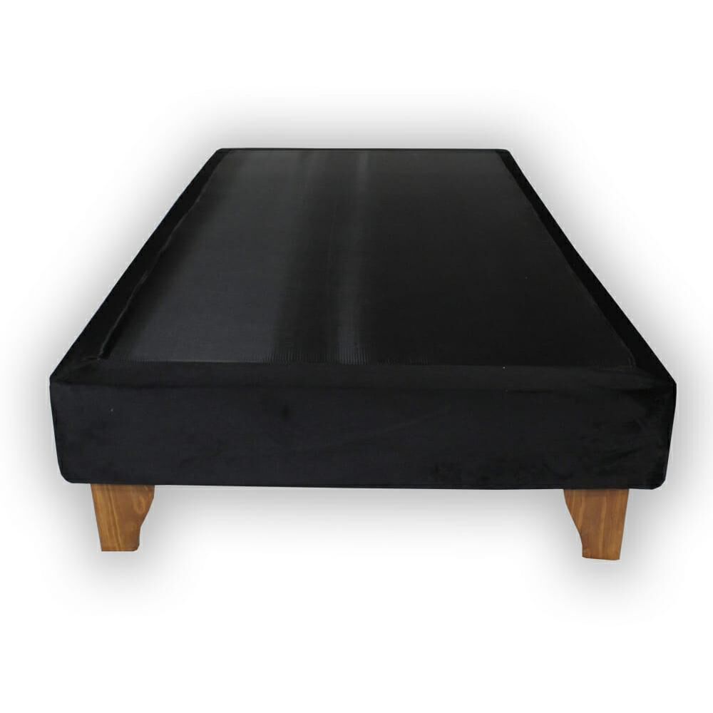 Base Cama Muebles Cid Europea / 1 Plaza image number 1.0