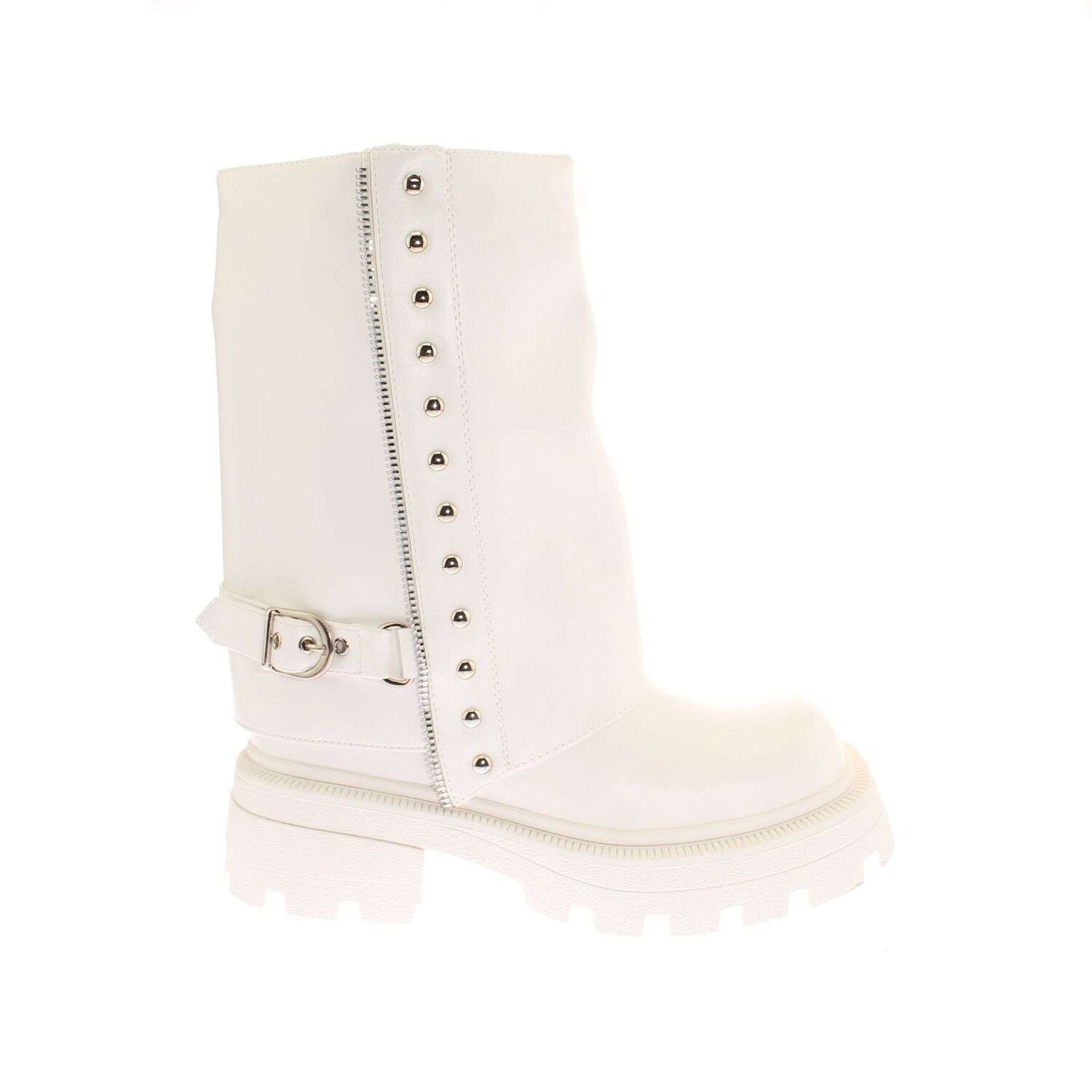 Bota Blanco Pand-g Art. 5pg242905white image number 1.0