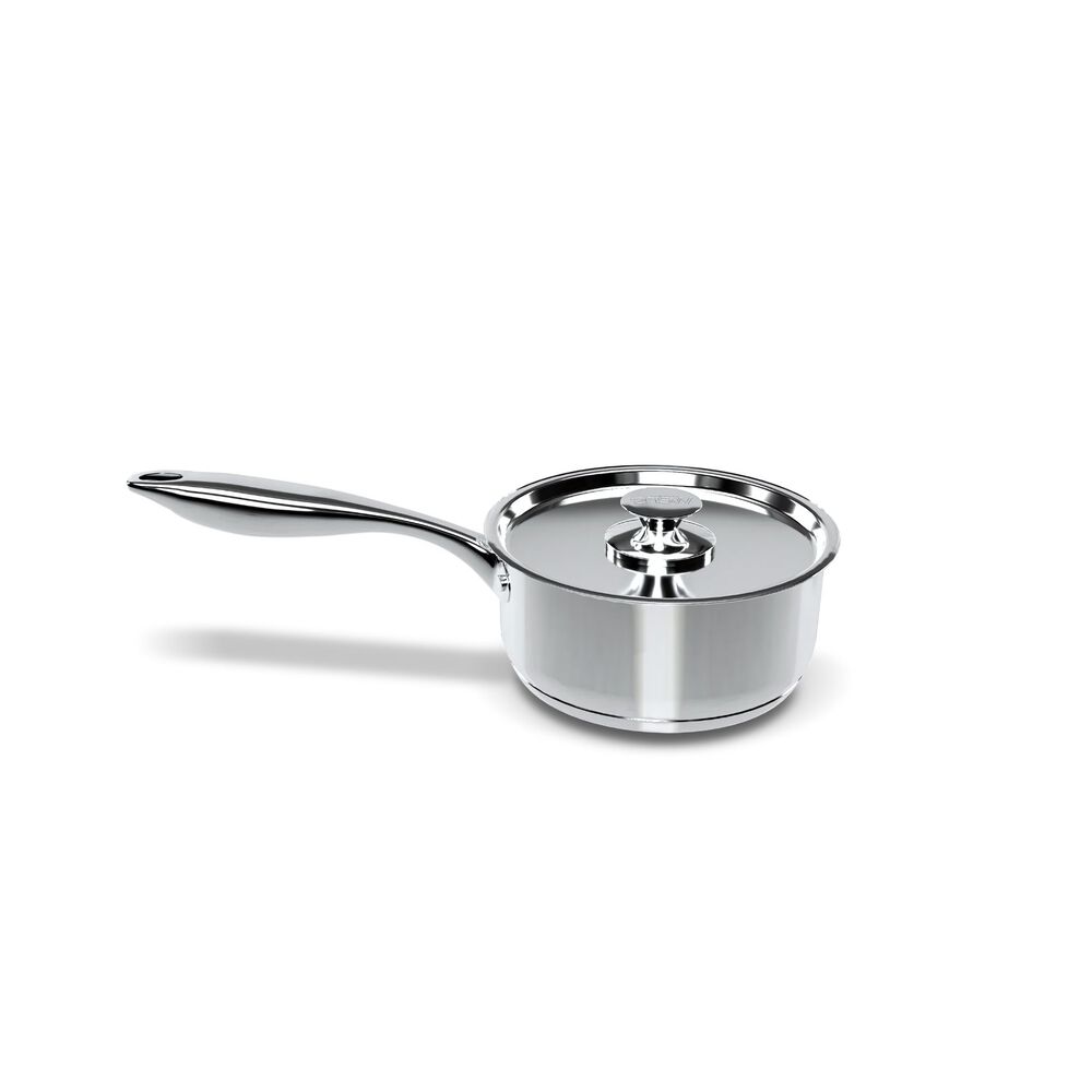 Set Bateria De Cocina 6 Piezas Acero Inoxidable 410-6ss Wens image number 3.0