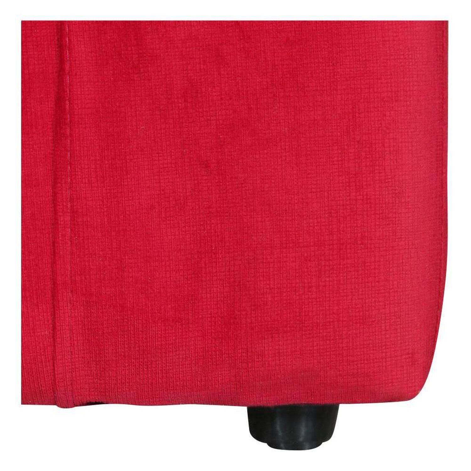 Sofa Seccional Casaideal 2P Lyon Felp / 5 Cuerpos image number 5.0