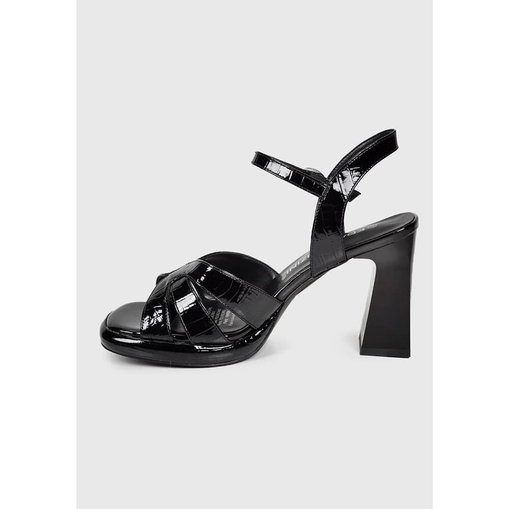 Sandalia Kasty Negro image number 3.0