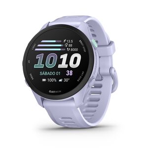 Smartwatch Forerunner 70 Cool Lavender Garmin