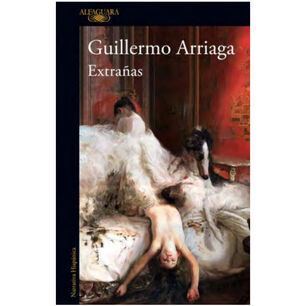 Extra&ntilde;as