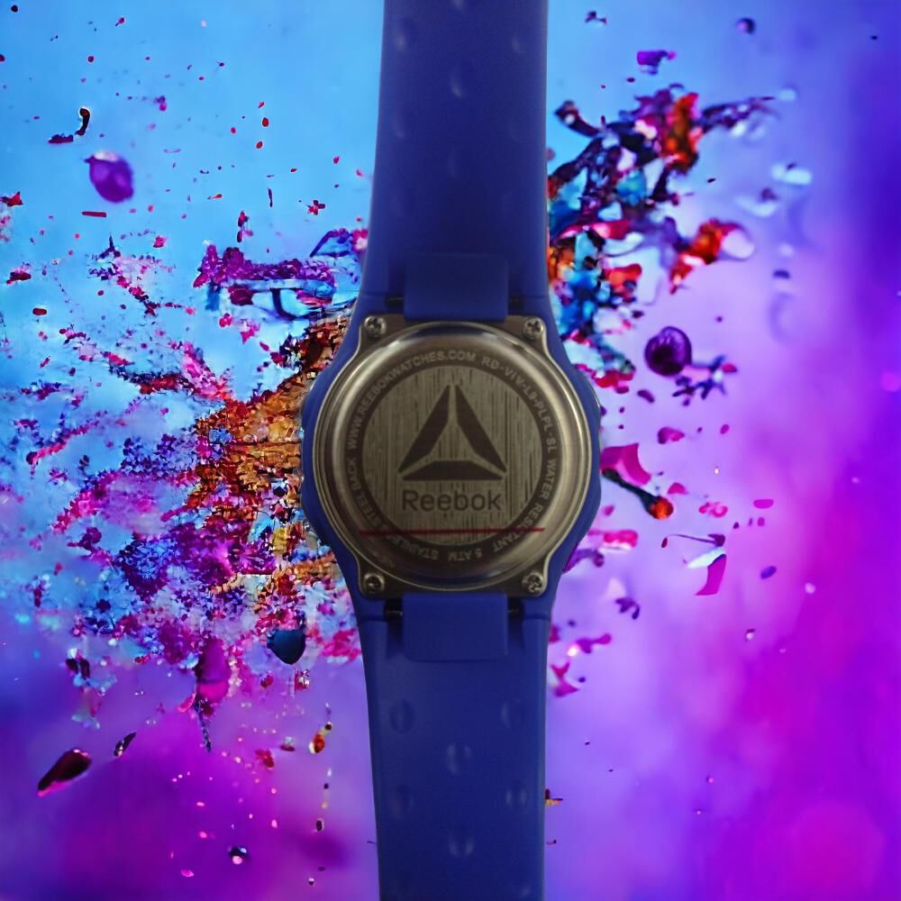 Reloj Reebok Mujer Rd-viv-l9-plpl-sl Vive image number 2.0