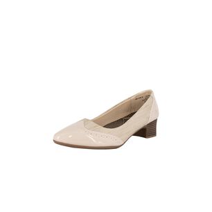 Zapato Saud Beige Alquimia