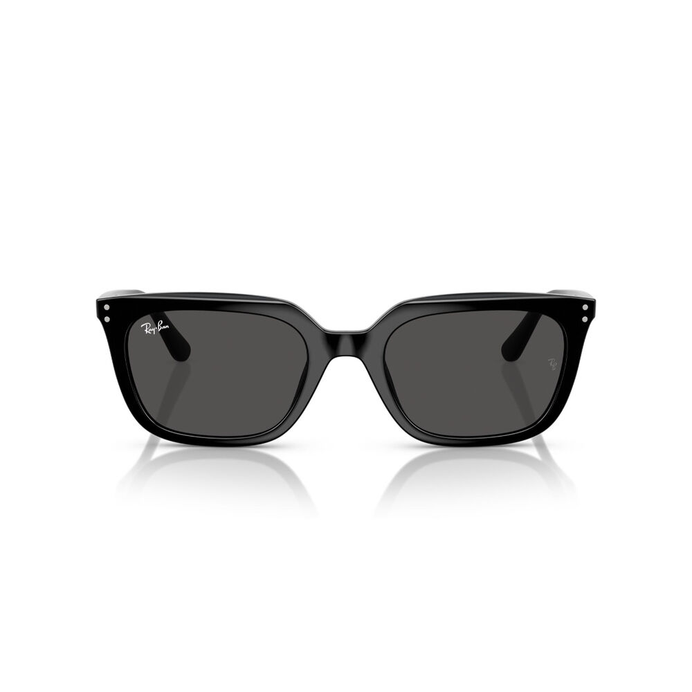 Lentes De Sol Negro Ray-ban image number 0.0
