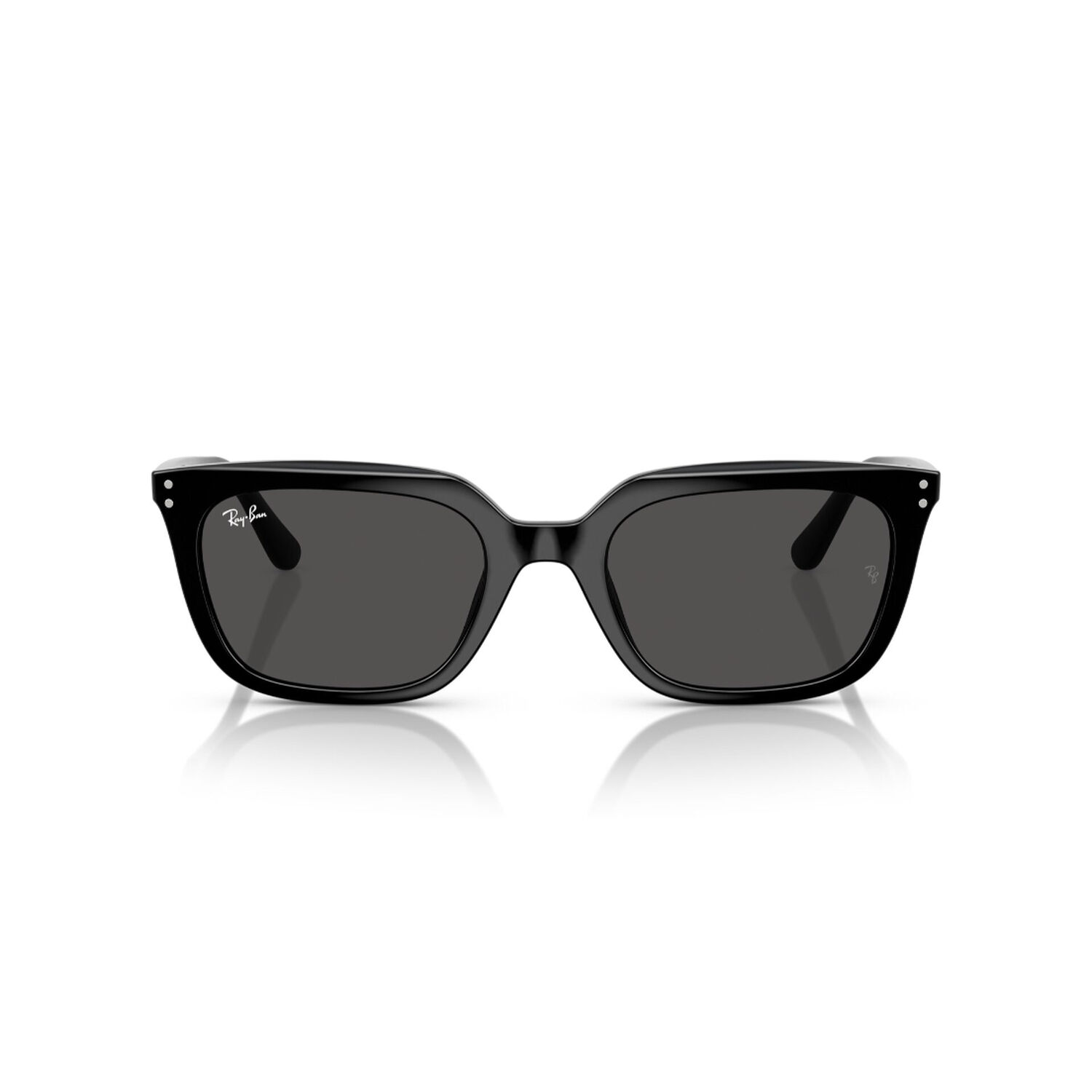 Lentes De Sol Negro Ray-ban image number 0.0