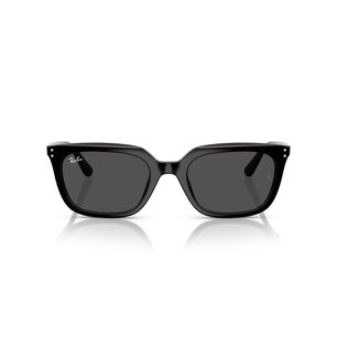 Lentes De Sol Negro Ray-ban
