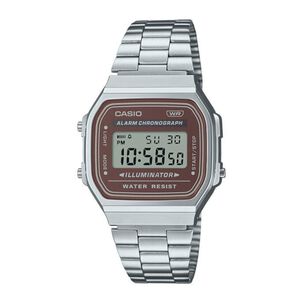 Reloj Casio Digital Hombre A-168wa-5ay