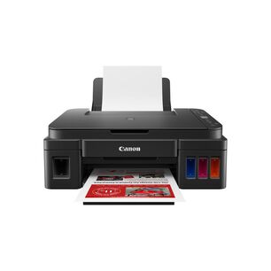 Impresora Multifuncional Canon Pixma G3110