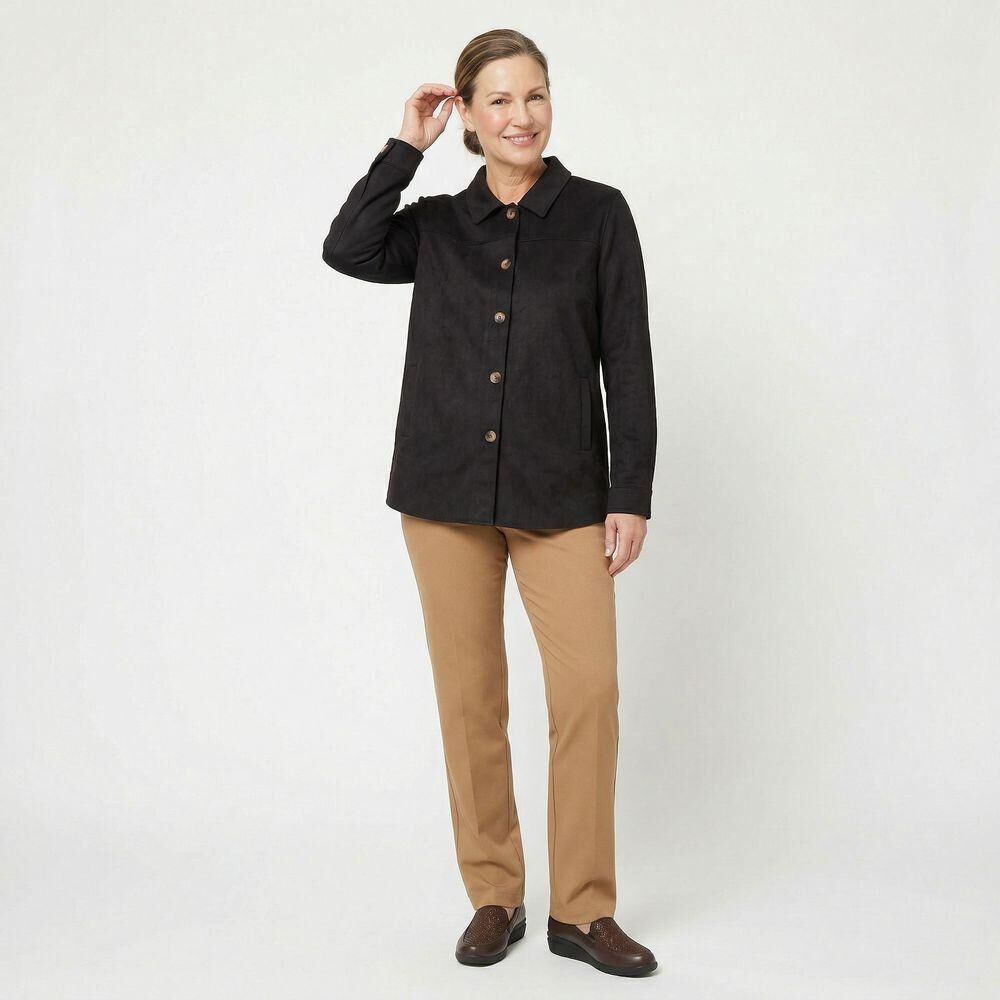 Chaqueta Mujer Lesage image number 0.0