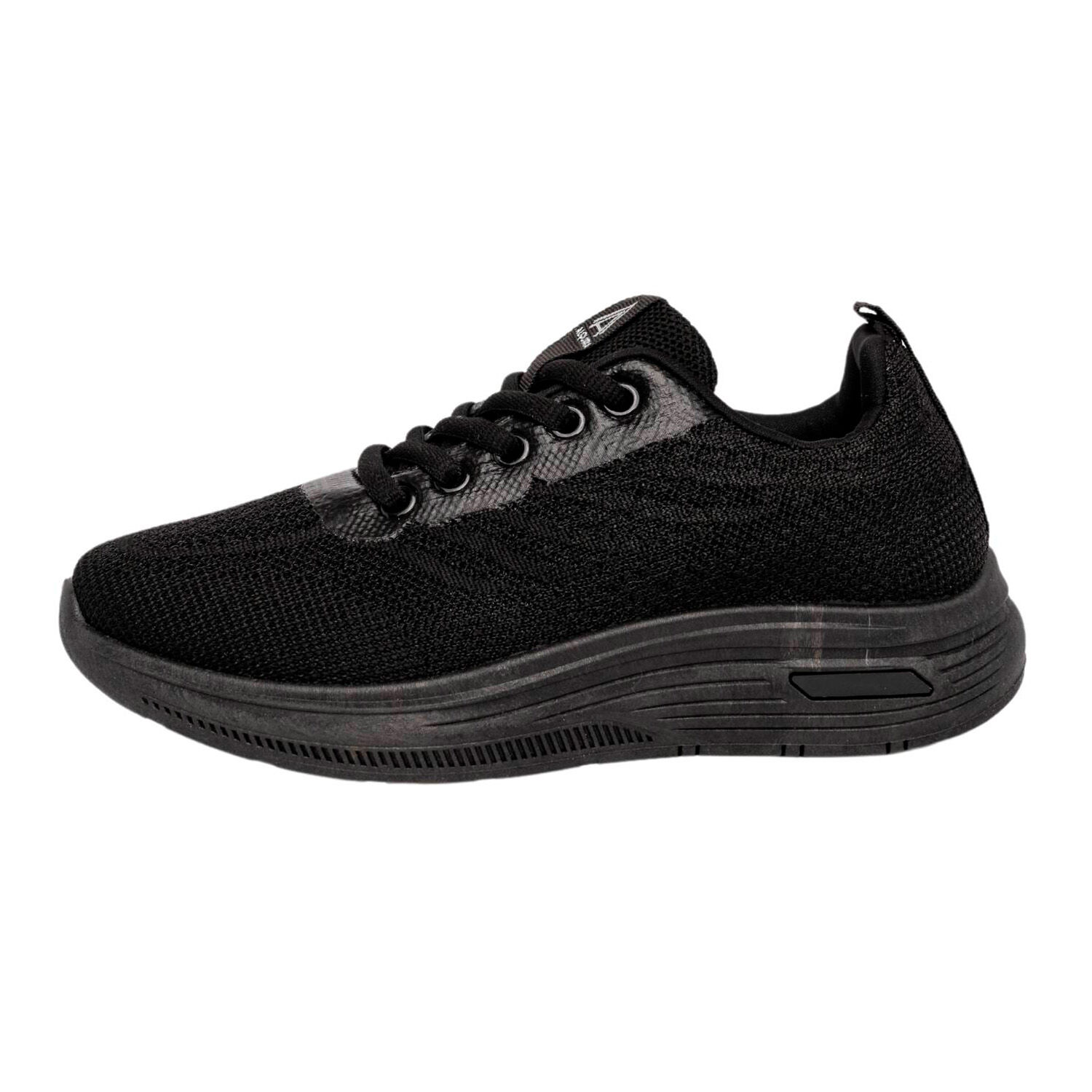 Zapatilla Vila Negro Alquimia image number 1.0