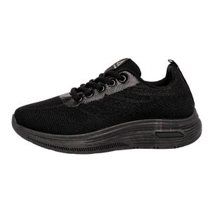 Zapatilla Vila Negro Alquimia