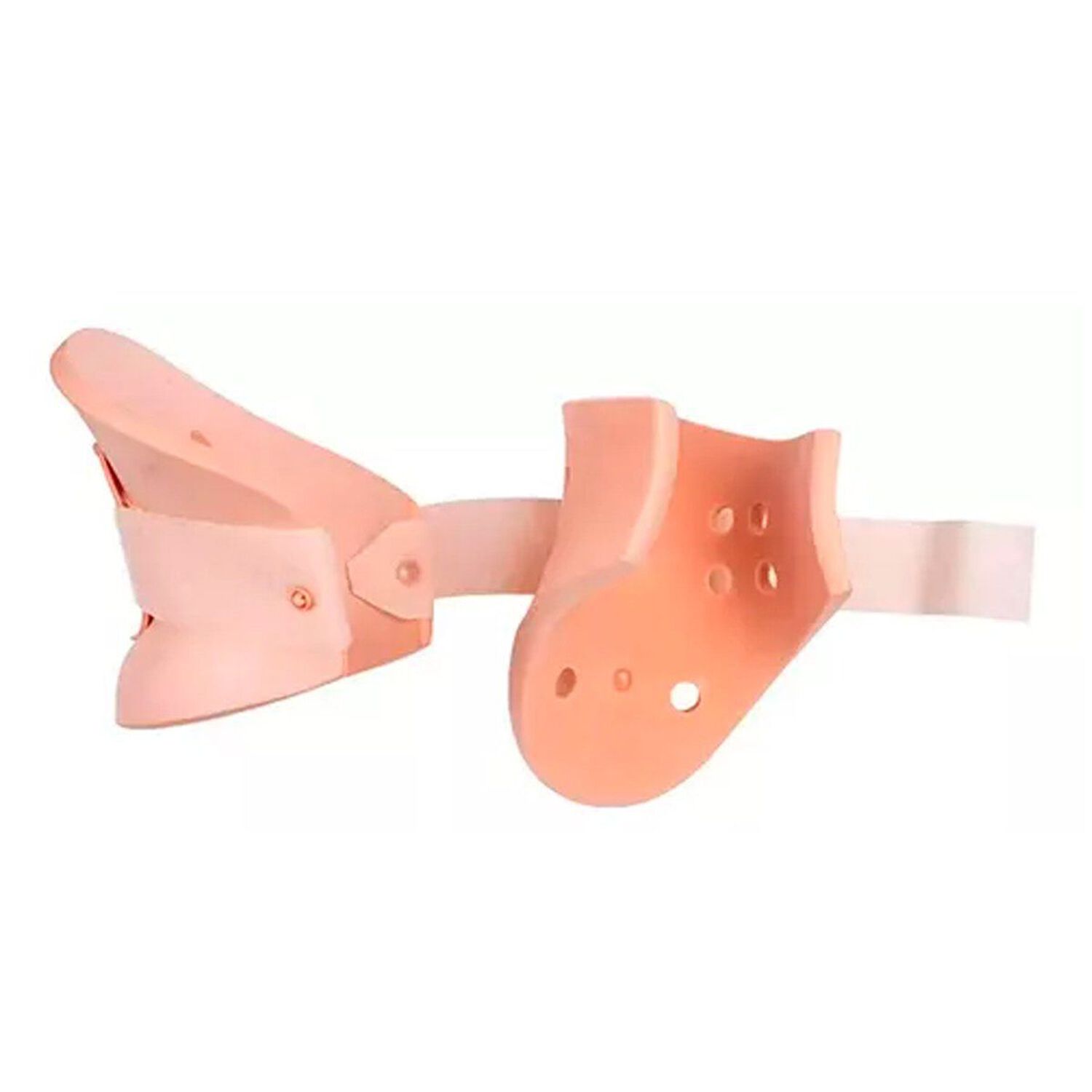 Cuello Collar Cervical Filadelfia Adulto Ajustable Oneder S image number 2.0