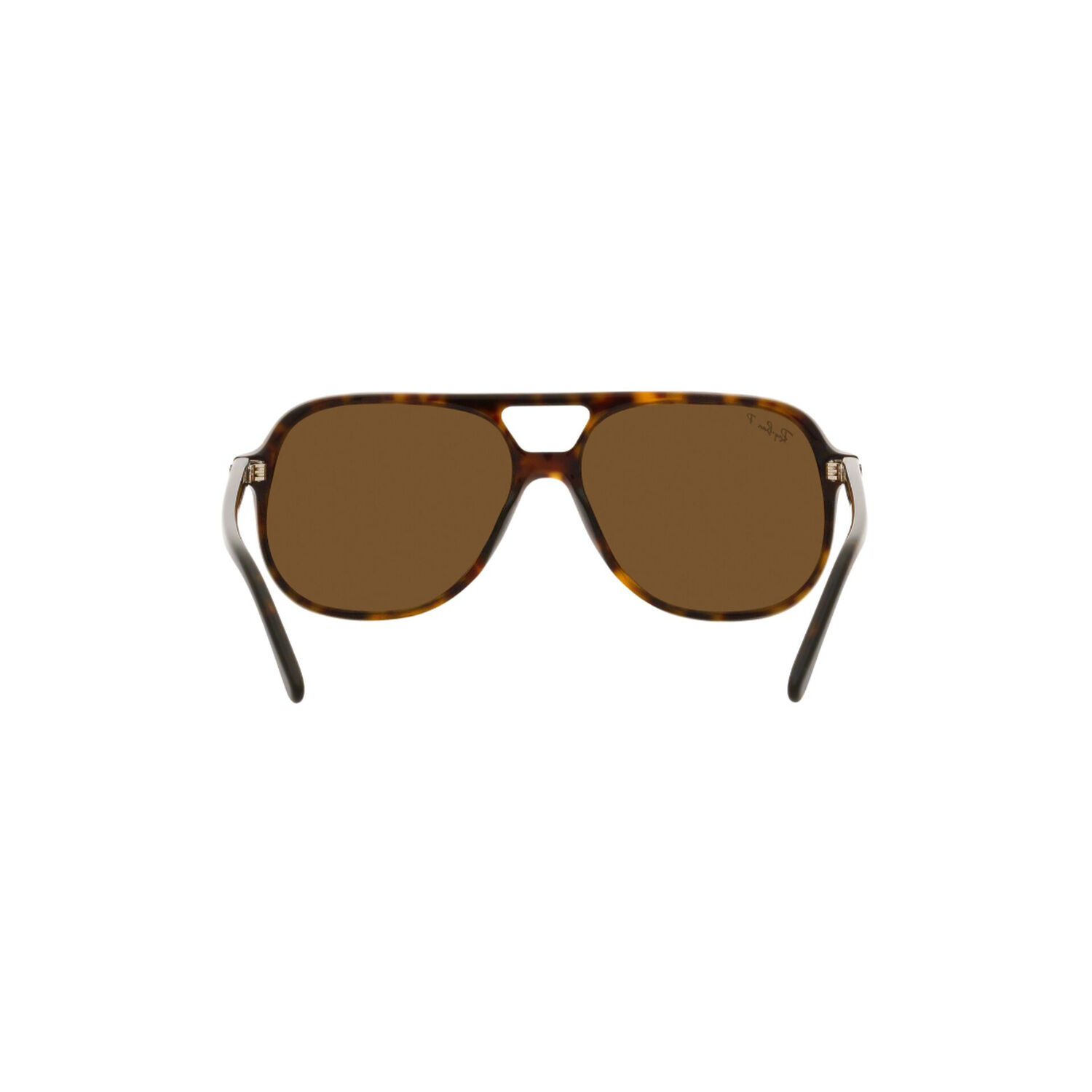 Lentes De Sol Bill Marr&oacute;n Polarizados Ray-ban image number 3.0