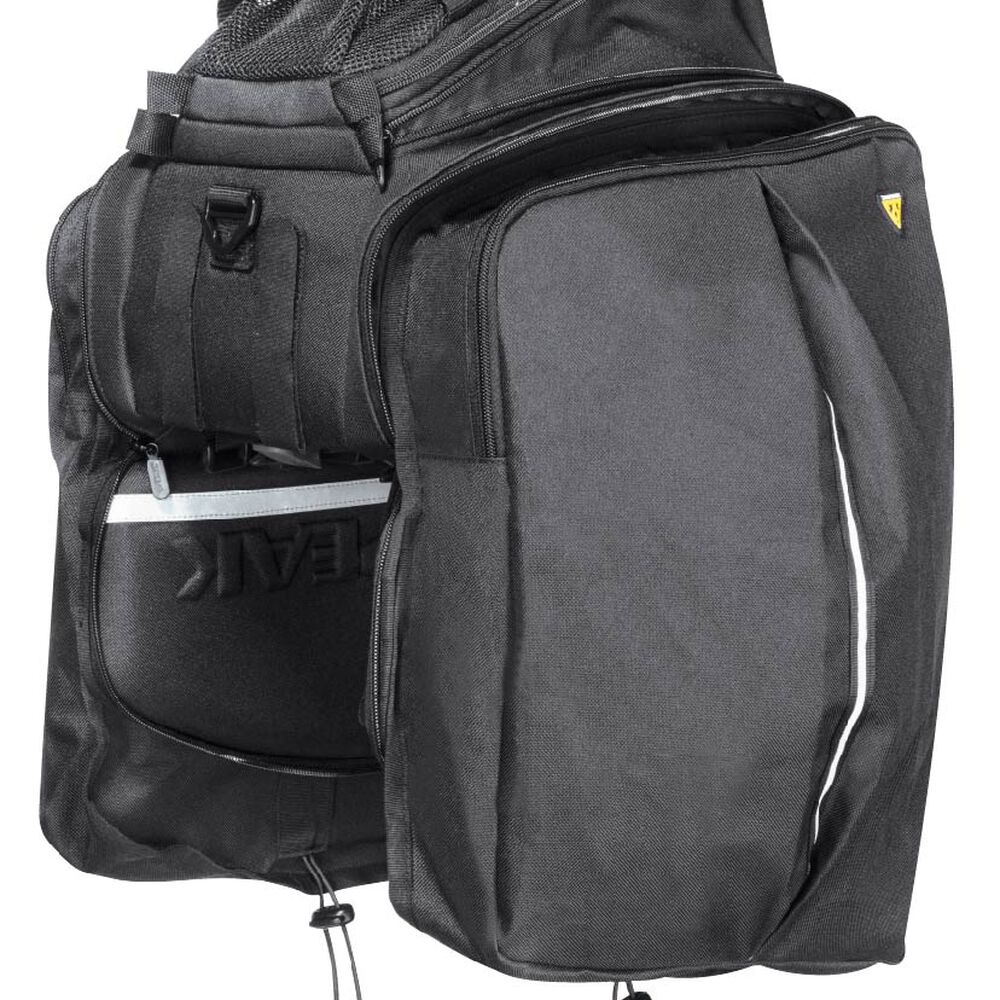 Bolso Topeak Alforja Parrilla Trasera Mts Trunk Dpx image number 0.0
