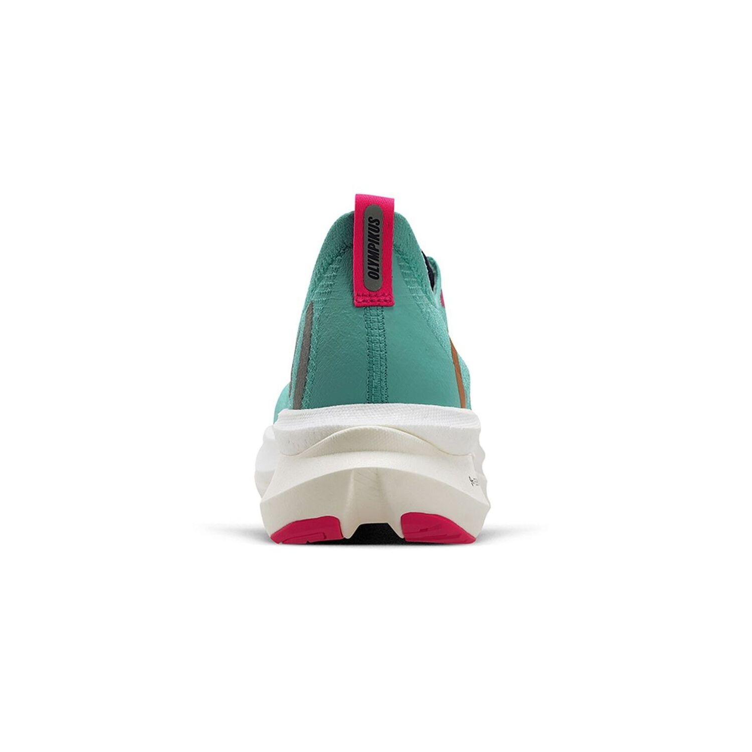 Zapatilla Running Hombre Corre Grafeno 3 Celeste image number 5.0
