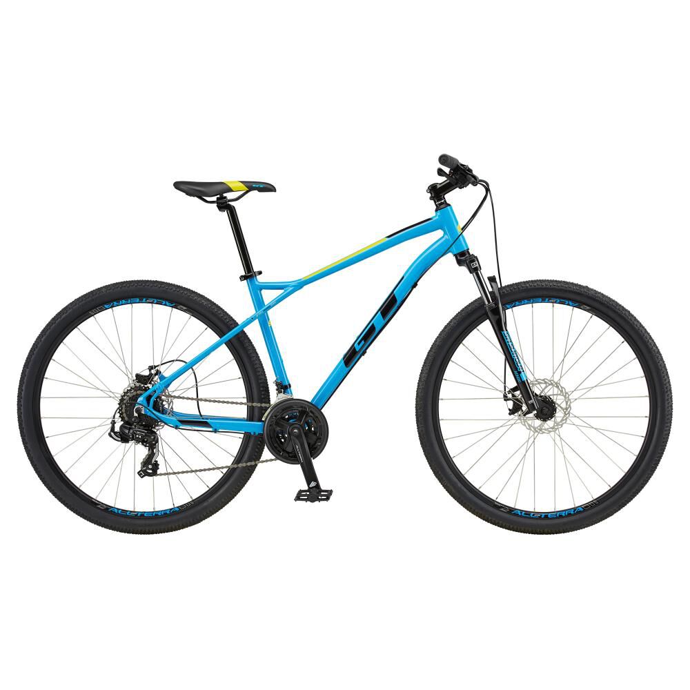 Mountain Bike Gt Outpost Sport / Aro 27.5 image number 0.0