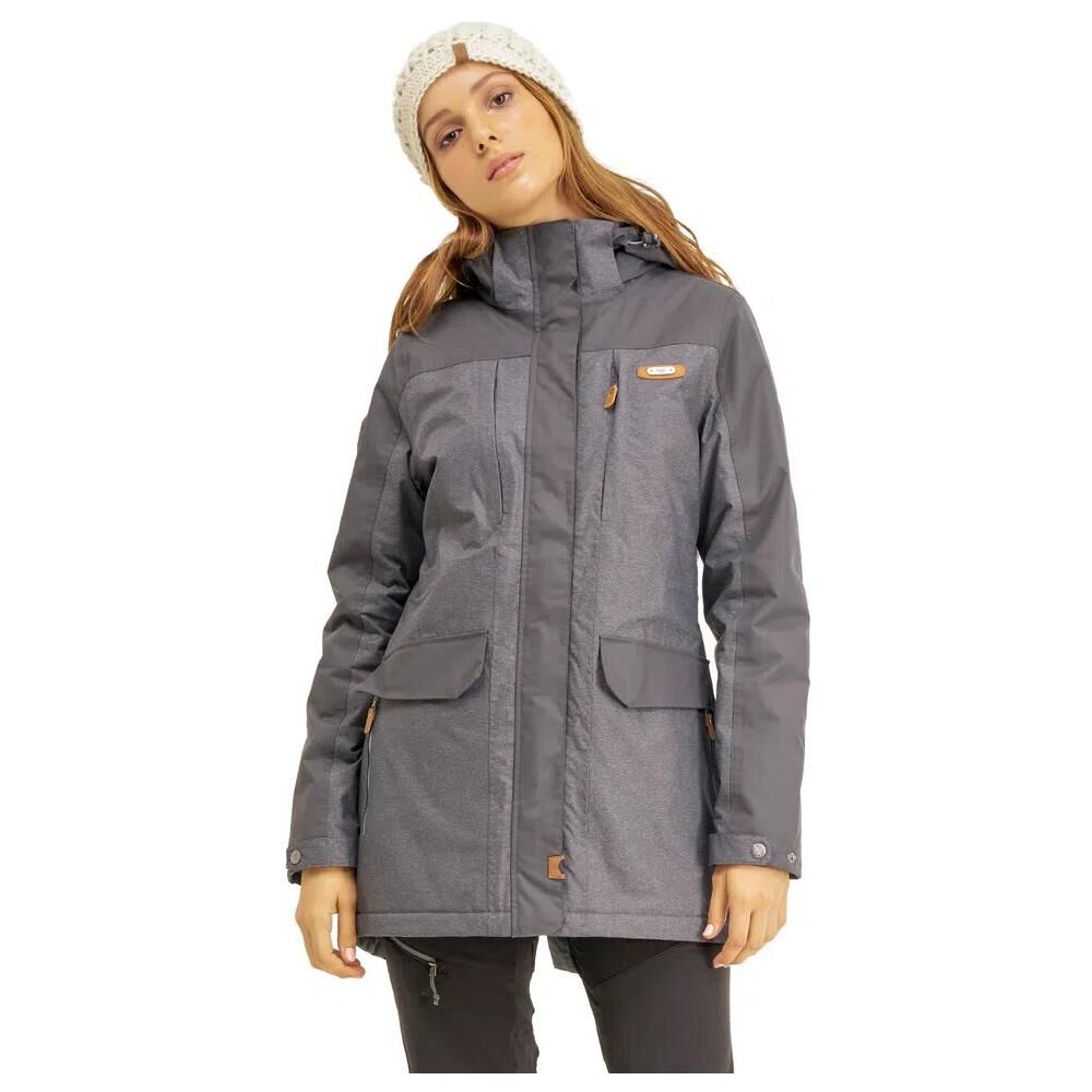 Chaqueta Deportiva Lippi Grove B-Dry Hoody image number 1.0